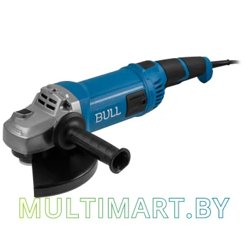 Угловая шлифмашина Bull WS 2303